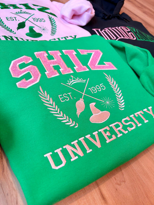 SHIZ University Sweatshirt