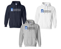 Summerville Presbyterian Church Hoodie: Youth and Adult Sizes