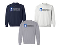 Summerville Presbyterian Church Crewneck Sweatshirt: Youth and Adult Sizes