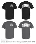 THRIVE "COACH" Unisex Tshirt