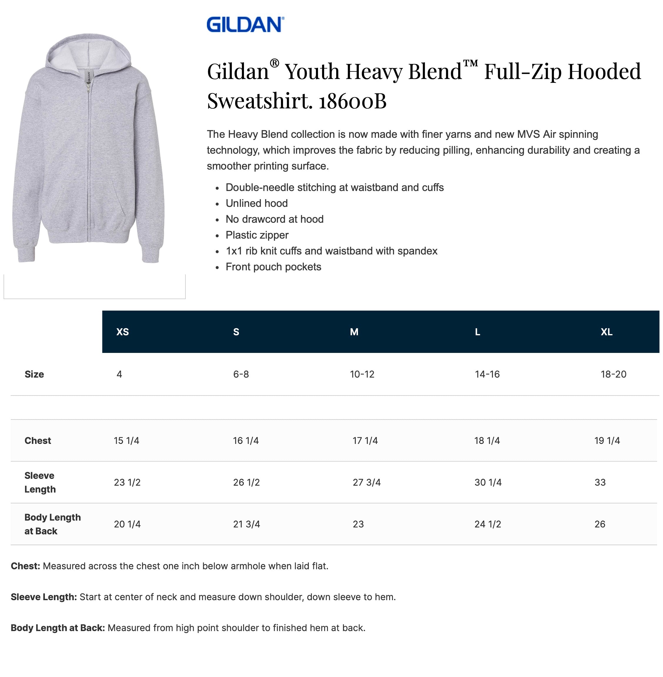 Embroidered Phillies Phanatic Full Zip Sweatshirt