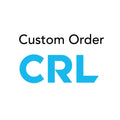 2 Custom CRL Nike Shirts and 1 Eagles Crewneck